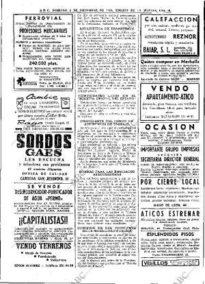 ABC MADRID 08-12-1968 página 44