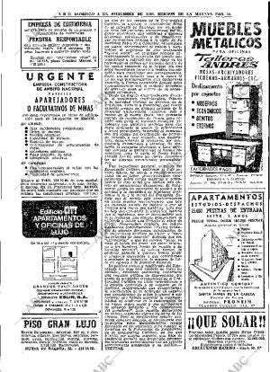 ABC MADRID 08-12-1968 página 46