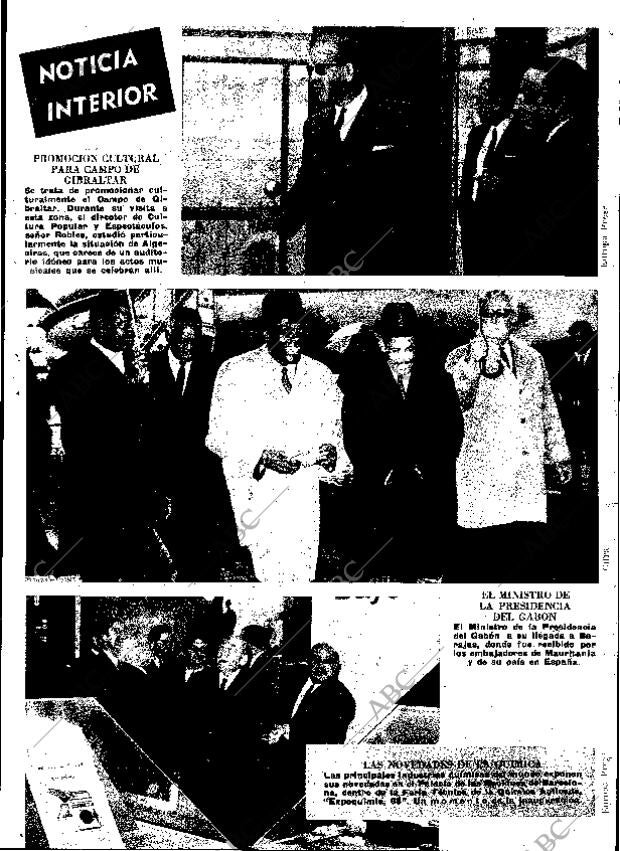 ABC MADRID 08-12-1968 página 5