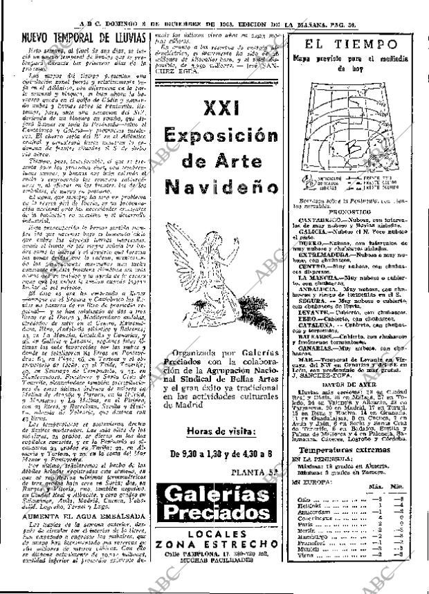 ABC MADRID 08-12-1968 página 50