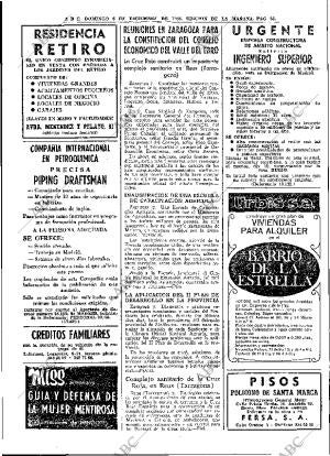 ABC MADRID 08-12-1968 página 52