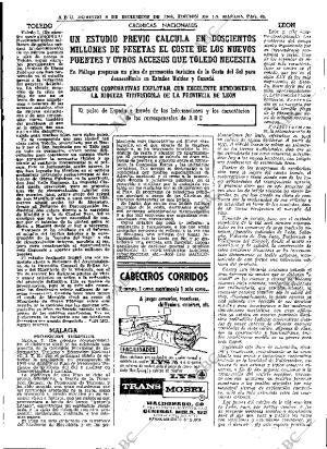 ABC MADRID 08-12-1968 página 55