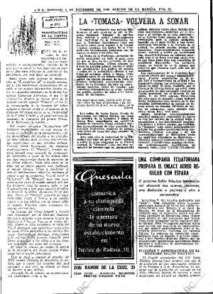 ABC MADRID 08-12-1968 página 57
