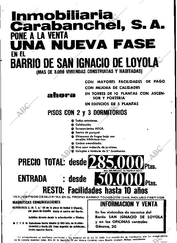 ABC MADRID 08-12-1968 página 6