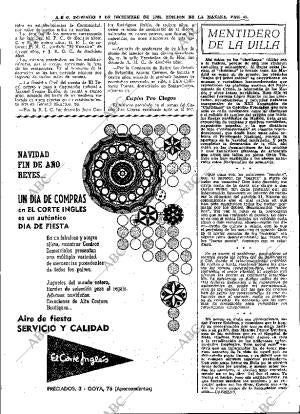 ABC MADRID 08-12-1968 página 63