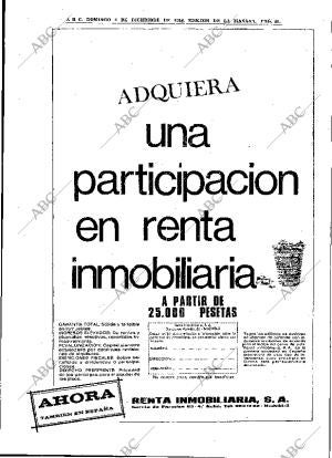 ABC MADRID 08-12-1968 página 64