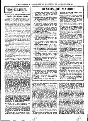 ABC MADRID 08-12-1968 página 65