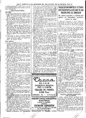 ABC MADRID 08-12-1968 página 68