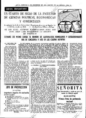 ABC MADRID 08-12-1968 página 69