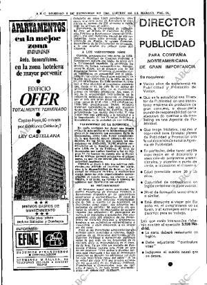 ABC MADRID 08-12-1968 página 70