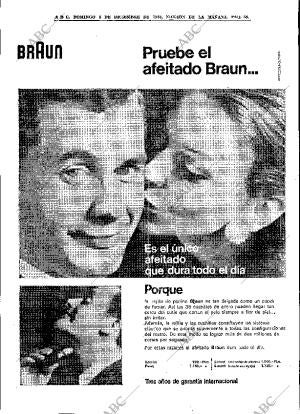 ABC MADRID 08-12-1968 página 72