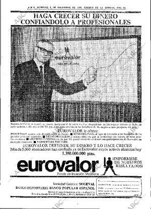 ABC MADRID 08-12-1968 página 74