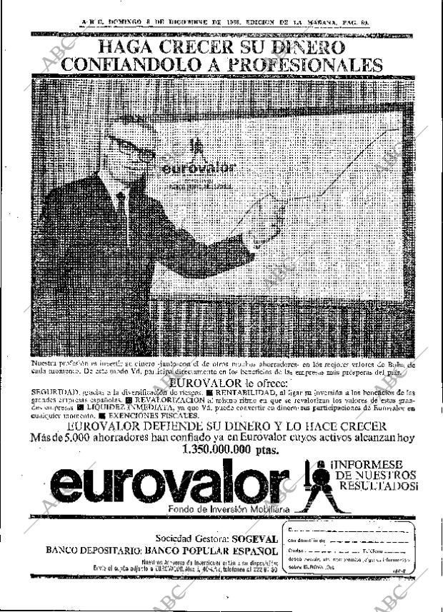ABC MADRID 08-12-1968 página 74