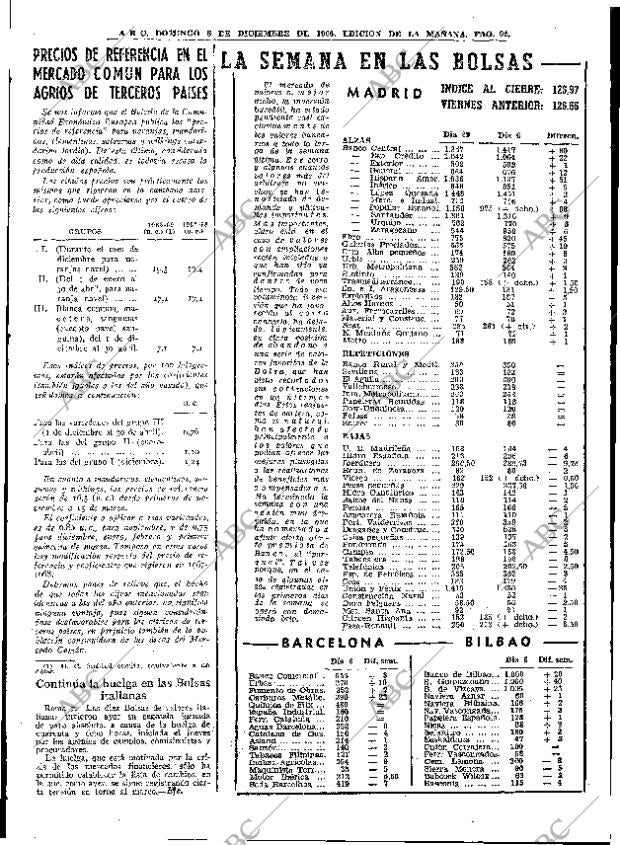 ABC MADRID 08-12-1968 página 76