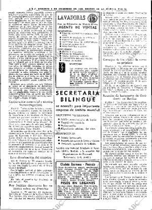 ABC MADRID 08-12-1968 página 78