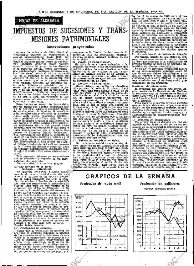 ABC MADRID 08-12-1968 página 79