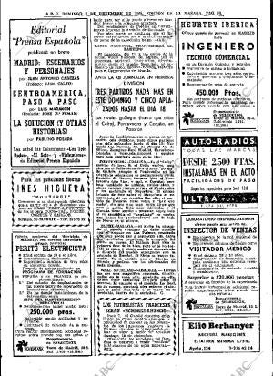 ABC MADRID 08-12-1968 página 82
