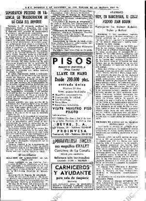 ABC MADRID 08-12-1968 página 84