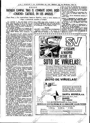 ABC MADRID 08-12-1968 página 85