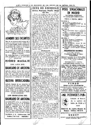 ABC MADRID 08-12-1968 página 86