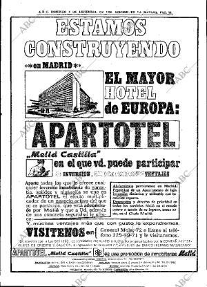 ABC MADRID 08-12-1968 página 88