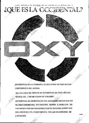 ABC MADRID 08-12-1968 página 90