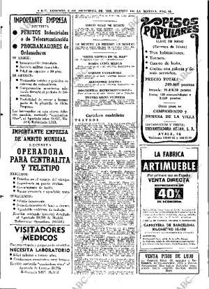 ABC MADRID 08-12-1968 página 94