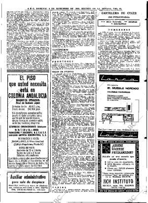 ABC MADRID 08-12-1968 página 95