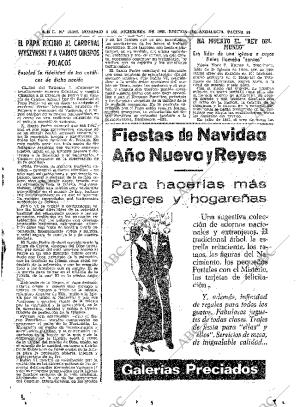 ABC SEVILLA 08-12-1968 página 53