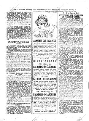 ABC SEVILLA 08-12-1968 página 60