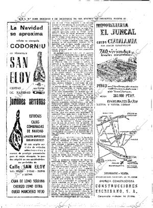 ABC SEVILLA 08-12-1968 página 88