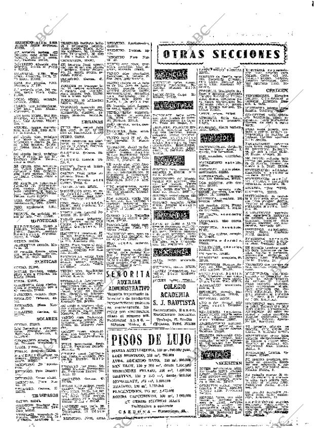ABC SEVILLA 08-12-1968 página 91