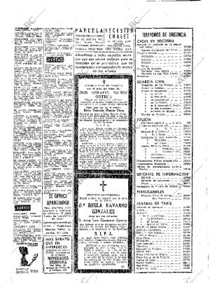 ABC SEVILLA 08-12-1968 página 92