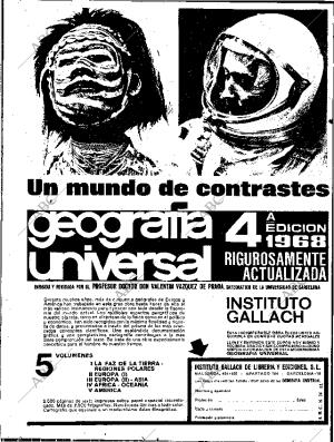 ABC SEVILLA 10-12-1968 página 14