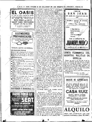 ABC SEVILLA 10-12-1968 página 32