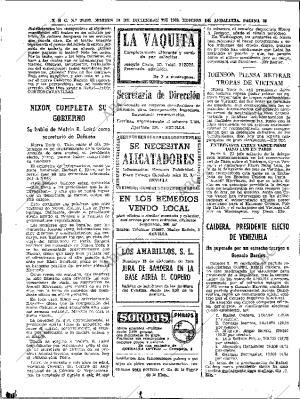 ABC SEVILLA 10-12-1968 página 36