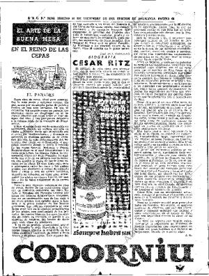 ABC SEVILLA 10-12-1968 página 64
