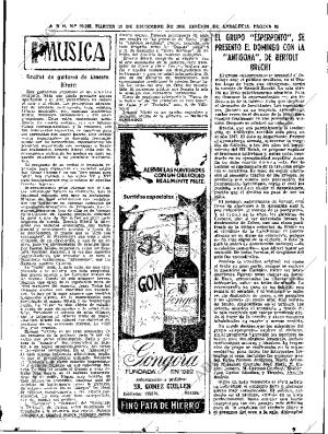 ABC SEVILLA 10-12-1968 página 81