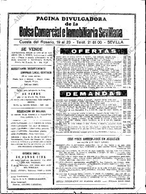 ABC SEVILLA 10-12-1968 página 90