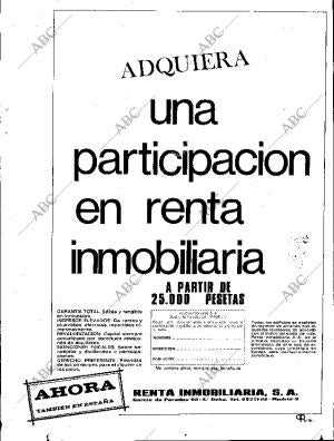 ABC SEVILLA 13-12-1968 página 19