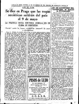 ABC SEVILLA 13-12-1968 página 35