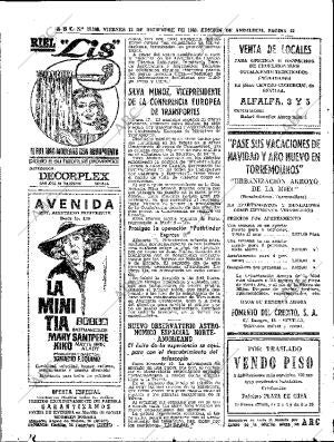 ABC SEVILLA 13-12-1968 página 42