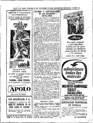 ABC SEVILLA 13-12-1968 página 64