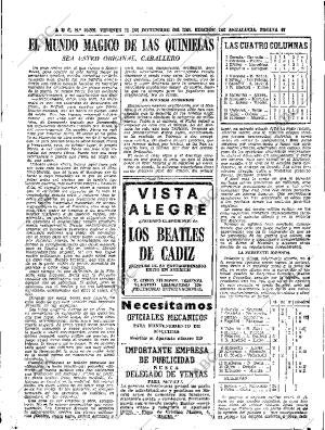 ABC SEVILLA 13-12-1968 página 67