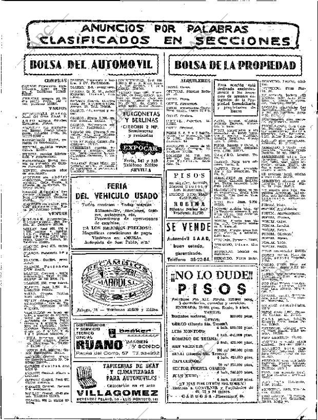 ABC SEVILLA 13-12-1968 página 72