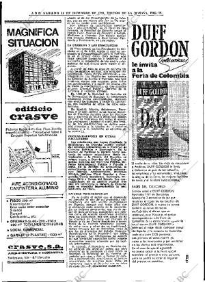 ABC MADRID 14-12-1968 página 102