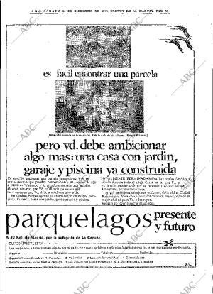 ABC MADRID 14-12-1968 página 108