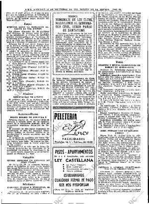 ABC MADRID 14-12-1968 página 122