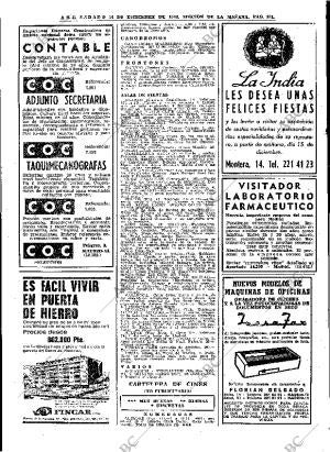 ABC MADRID 14-12-1968 página 131