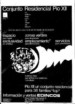 ABC MADRID 14-12-1968 página 14